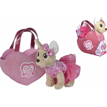 Dětské zboží CCL Chi Chi Love is in the Air Simba