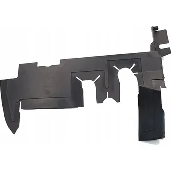 Zavěšení kol Vzduchový volant DPA