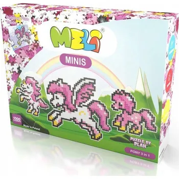 ostatní stavebnice Melissa sportovní podprsenka vícebarevná univerzální velikost