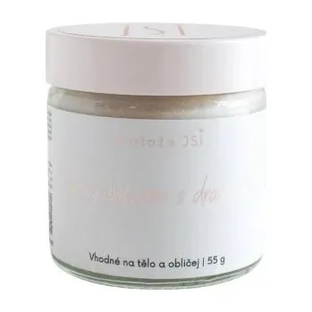 Tělový balzám Protože JSI Tělový balzám s dračí krví 55g