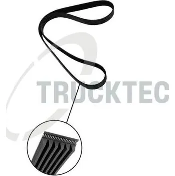 ozubený klínový řemen TRUCKTEC AUTOMOTIVE 02.19.228