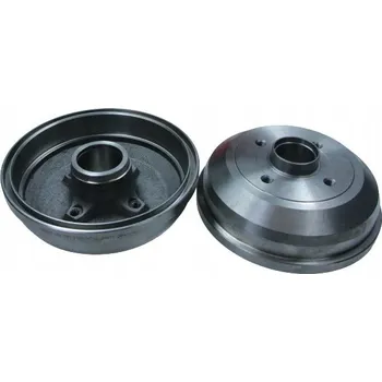 Zavěšení kol Brzdový buben Maxgear 19-2180