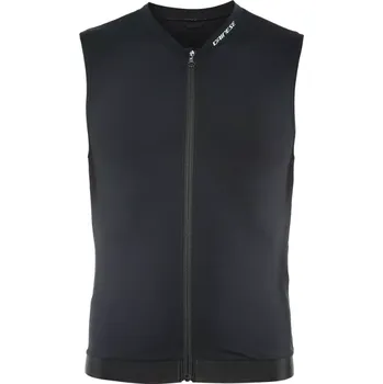 Zimní sport Dainese AUXAGON WAISTCOAT MAN stretch-limo/stret Velikost: XS
