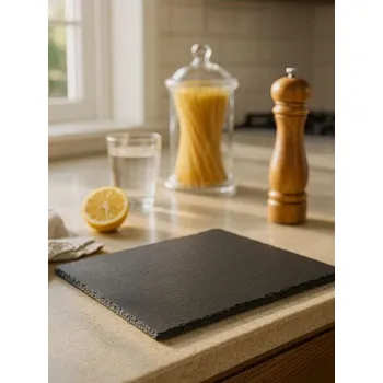 Sinsay - Servírovací podnos - černá - 945HI-99X - 945HI-99X-ONE