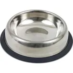 Nerezová miska protiskluzová 450 ml