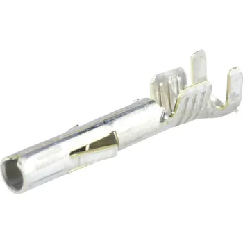 Elektrický konektor Molex MOL Power a Signal Sol. Molex Množství: 1 ks