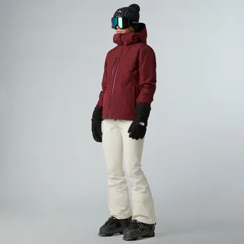 The North Face Descendit sumac