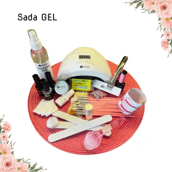 ANPRO Sada Startovací na Gel