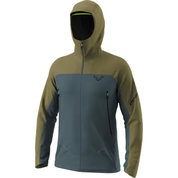 Pánská softshellová bunda Bunda Dynafit Ridge Dynastretch M