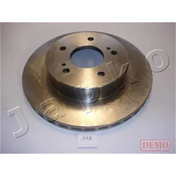 Brzdový kotouč Brzdový kotouč JAPKO 61113C