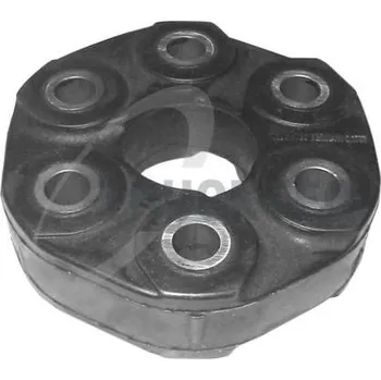 Hřídel nápravy Kloub, kloubový hřídel TRUCKTEC AUTOMOTIVE 08.34.063