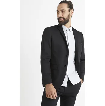 Celio Sako jednobarevné Budiamond - Pánské Celio černá 1920449