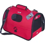 Přenoska Padded Bag - Red 33 x 22 x 21 cm