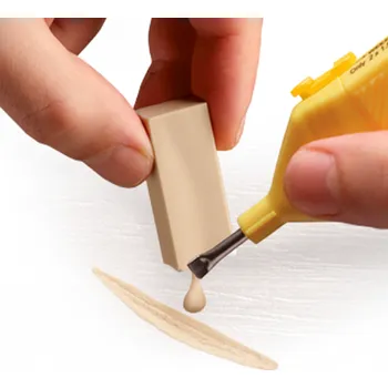 Autovosk Czech König Opravný vosk tvrdý / Béžový