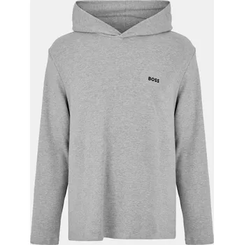 Pánská mikina Mikina Boss Grey 1179603 Small