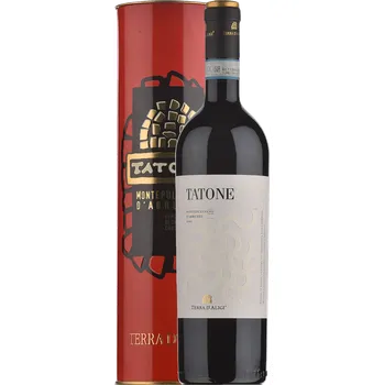 Víno Spinelli Tatone Montepulciano d'Abruzzo DOC 2022 Magnum 3L