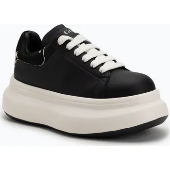 Dámská zimní obuv Dámské boty GOE SS2N4001 black