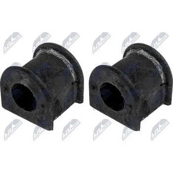 Zavěšení kol Ložiskové pouzdro, stabilizátor NTY ZGS-DA-003