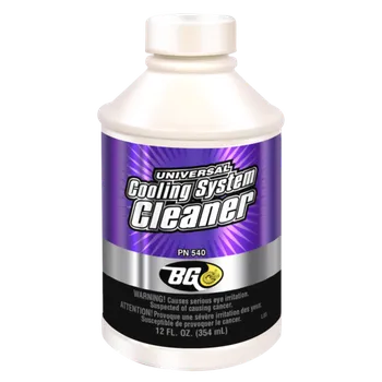 aditivum BG54032 Universal Cooling system cleaner, 946ml