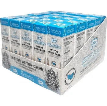 Proton Tattoo After Care Original Formula – balení 25 x 40 ml