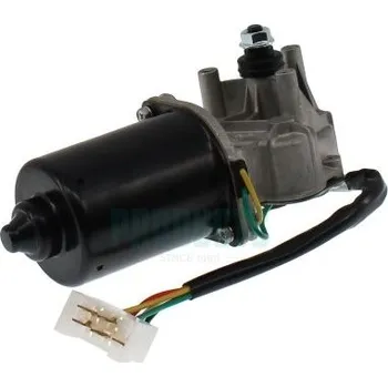 Autoelektrika Motor stěračů HOFFER H27376