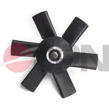 Chladič motoru Větrák, chlazení motoru JPN 62C0002-JPN