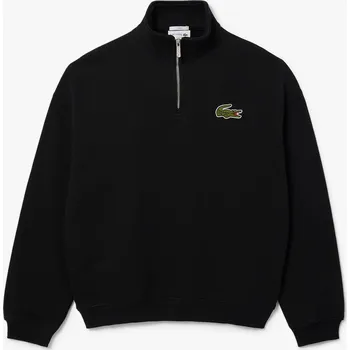 Pánská mikina Lacoste Black 1193113 S