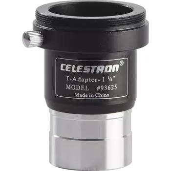 Adaptér Celestron Universal T-Adapter 1,25 (#93625)