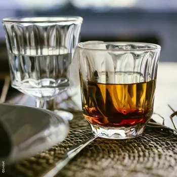 Sklenice Sklenice 0,25L, CITY, čirá|La Rochere