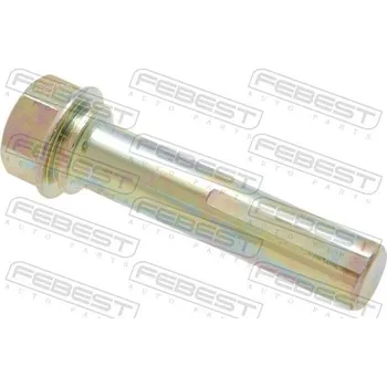 Brzdový systém Vodicí čep, brzdový třmen FEBEST 0274-Y51LF