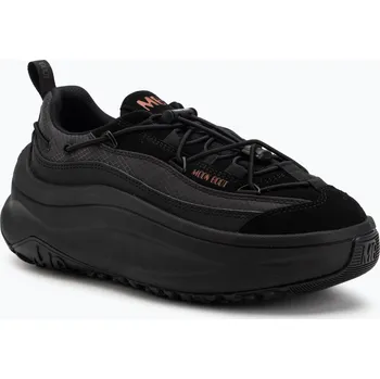 Dámská zimní obuv Dámské sněhule Moon Boot Moon247 Xlace black/black
