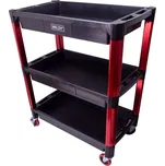 Plastový vozík na nářadí, Welzh (Welzh Werkzeug)