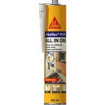 Sikaflex-11 FC Purform – béžový lepicí a těsnicí tmel 300ml