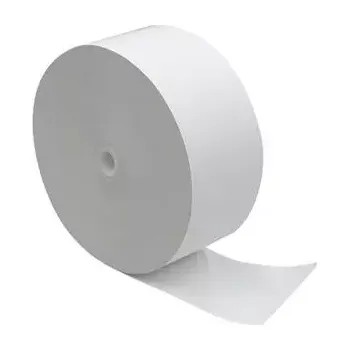 Kotouček do pokladny a tiskárny štítků Papírový kotouček - termopapír 80/145/25 (260m) RT-84S 441