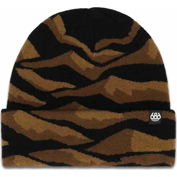 Čepice 686 kulich - Summit Beanie Peppercorn (PEPC)
