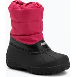 Dětské sněhule Reima Loskari rosy berry