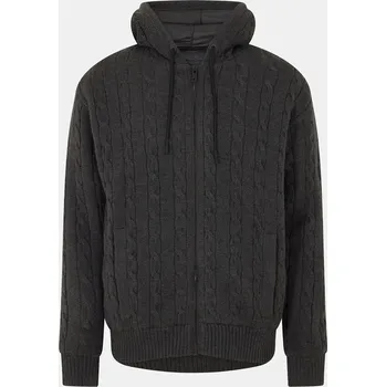 Pánský svetr Svetr Boss Black 002 1183585 XL