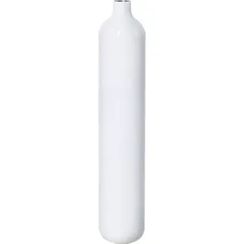 Láhev Vítkovice cylinders Láhev ocelová 3l 300 Bar