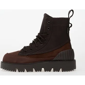 Dámská obuv Tenisky Converse Chuck 70 Rugged Waterproof Boot Hi Mudguard/ Totally Fudged EUR 38.5