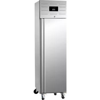 68898 Mrazicí skříň plné dveře G-line by tefcold GUF50