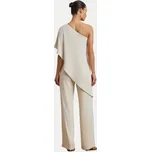 LAUREN RALPH LAUREN Overal 253909456003 Écru Regular Fit 12