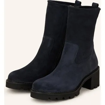Dámská obuv Paul Green Dámské Boty, tmavě modrá, 41