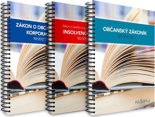 Aktuální úplná znění zákonů 2026 - Verlag Dashöfer