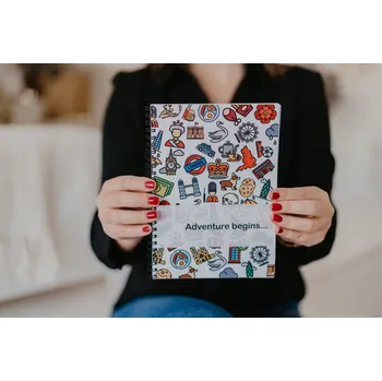 Contexta Sešit - Londýn