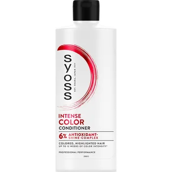 Syoss kondicionér 440ml Color