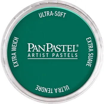 PanPastel Artists’ Suchý pastel 620.5 Phthalo Green 1 ks