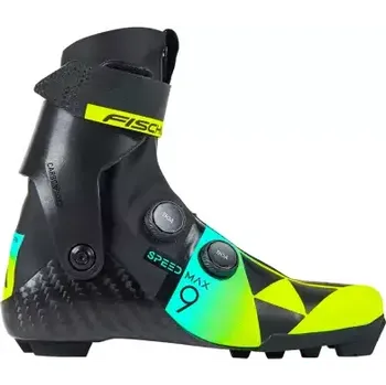 Lyžování Fischer SpeedMax 9 Skate RL BOA boty na běžky vel. 42