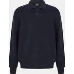 Svetr Boss Dark Blue 404 1183586 XL