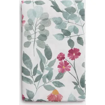 Stolování Sinsay - Ubrus s květinovým motivem - vícebarevná - 710GH-MLC - 710GH-MLC-ONE