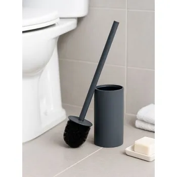 WC štětka Sinsay - Záchodová štětka - námořnická modrá - 675GN-59X - 675GN-59X-ONE